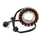 Generator Stator og regulator med pakning til Kymco MAXXER MXU 400 450 465 i IRS