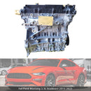 Neuer Motorblock (Langversion) für Ford Mustang 2.3L Ecoboost (2015–2023)
