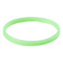 VW Skoda Seat 4X 3C0145117F intercooler turbo manguera tubo junta tórica juntas