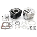 1993-2005 Honda TRX90 Sportrax 90cc Cylinder Kit til Motor 12101-GB1-900 12200-GN8-920
