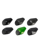 Heckverkleidung für Kawasaki Z900 Z900SE (Modelljahre 2025–2026)