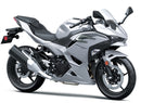 Kit de carenagem de injeção carroceria ABS adequado para Kawasaki Ninja 500 2024-2026
