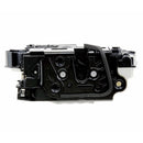 Türschloss Latch Antrieb Hinten Rechts 5N0839016A Für VW Tiguan CC Amarok