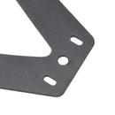 2024-2025 Kawasaki Ninja 500 Front Rear Cam Camera Mount Bracket Holder