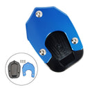 Soporte de mano para reposabrazos del pasajero SUZUKI KATANA 2019-2023