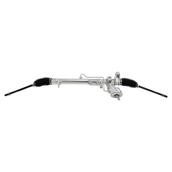 1999/04-2010/12 Skoda Octavia I 1U2 1.4L Petrol Power Steering Rack and Pinion 1J1422062D