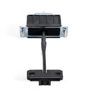 Front venstre eller høyre dør - delenummer 2037200116 for Mercedes-Benz C230 C280 2006-2007