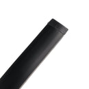 2009–2011 Toyota Venza Base 2,7 l L4 – Benzin, 3,5 l V6 – Benzin, 2-teilige Dachablaufleiste, linke und rechte Seite, Gummi 75556-0T020