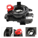 Cabo de bobina de airbag 2010-2013 Skoda MK2 Octavia, mola de relógio 5K0953569E