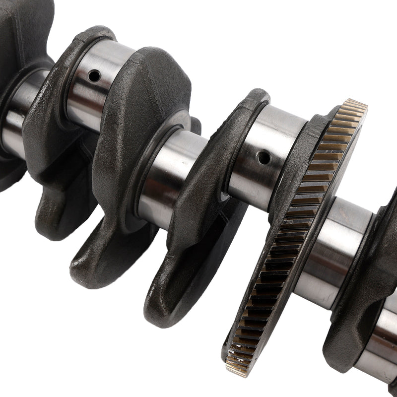 2015-2018 Mercedes-Benz GLC200 X253 / 2.0T Engine Crankshaft 2740300101 2740300401