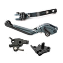 2020-2021 CFMOTO 400NK 650MT 650GT Säädettävä kytkimen jarrulevi