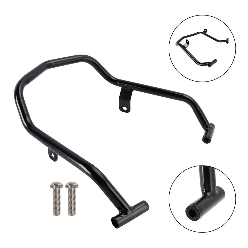 2022-2024 Honda CB350rs Passenger Arm Rackstøtte Håndholder