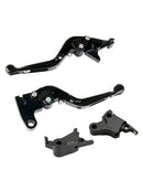 2023 CFMOTO 800 NK ALAVANHA DE FREIO AJUTA AJUTADA