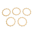 Koblingsfriktionsdisk sæt matcher Suzuki AN650 Burgman 650 2003-2016 21441-24F00
