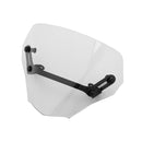 2023-2024 Honda CB750 ABS Motocicleta del parabrisas Protección del viento