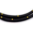 Motorhaubendichtungsleiste 68070493AA für Jeep Grand Cherokee 2011-2020