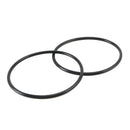 2013-2020 Nissan Pathfinder 2 STÜCK O-Ring für Servopumpe 49110-3KE5E