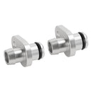 GM GMC DURAMAX DIESEL 6,6 l Opravy větrání klikové skříně