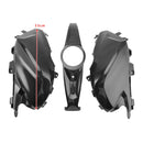 2024–2025 Daytona 660 Tankdeckelschutz Verkleidungsschutz