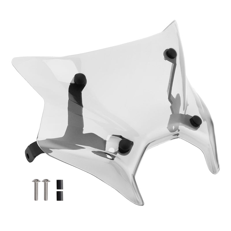 2024-2025 YAMAHA MT-09 MT09 Windschutzscheibe