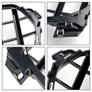 Jäähdyttimen säleikkö etupuskurille, sopii Mercedes Benz GLE-luokkaan W167 GLE350 2020-2022