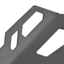 2023-2024 Honda XL750 Transalp bageste bærer Top Rack Bagage Plate Black