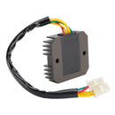För Daelim VL125 Fi (ZL Daystar från 2013 till 2015) Euro 3 stator generator regulator tätning 31120-BA1-R300