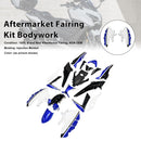 Kåpesett for Yamaha TMAX 560 (Injeksjon) 2025-2026
