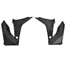 2024-2025 Honda CBR650R Side frame Cover Panel Fairing Body Cowl