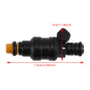 1 Stück Kraftstoffeinspritzdüse für Opel Ascona Kadett Vauxhall Peugeot Volvo 0280150725