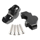 2021-2024 Honda CMX 1100 kapinallis CNC-ohjaustangon lisäysnopeus H = 30 mm