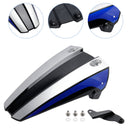 Bakskjermkledning for Yamaha MT-10/SP MT10 2016-2024