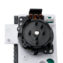 1998-2003 Dodge Ram Van Air Conditioning Heater Manual Climate Temperature Control Panel 55055459AF