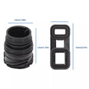 2012-2017 Ford Expedition TCM Getriebe Blei Rahmen Ventil Körper Modul Stecker Dichtung Filter