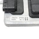 Para CASE IH 580ST 590ST 695ST 110U SR270 SR270B Sensor Lambda de óxido de nitrógeno (NOx) 47582739