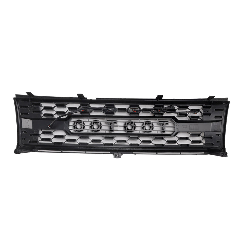 Wabenförmiger Frontstoßstangengrill passend für Toyota Tacoma 1997-2000 TRD PRO
