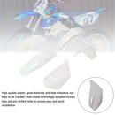 Cambios de guardabarros del kit de plástico corporal para Yamaha YZ85 2002-2014