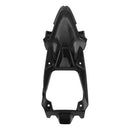 2020-2024 Kawasaki Z900 Owiewka formowana wtryskowo, niepomalowana