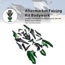 Kåpesett for Yamaha TMAX 560 (Injeksjon) 2025-2026