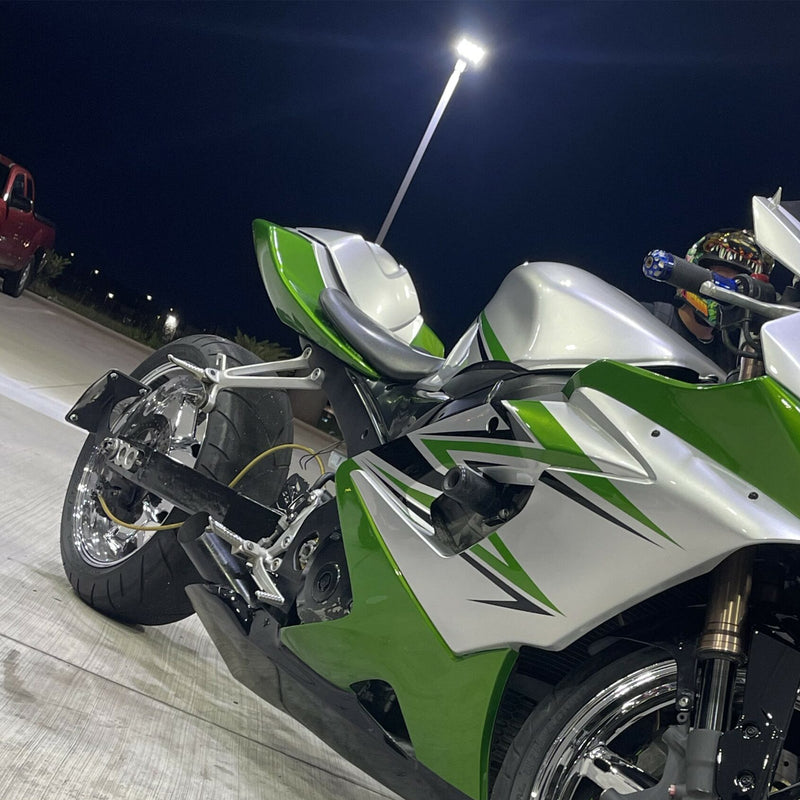 Injection Verkleidung Kit Karosserie Kunststoff ABS Für Suzuki GSXR1000 2005-2006 K5