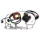 2022-2025 SYM Maxsym TL508 i ABS TCS Magneto Stator Regler Dichtungssatz 31120-TL1-000 31600-HJA-900