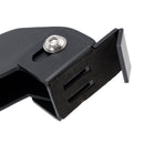 2019+ Jimny Sierra JB64 JB74 Heckklappenleiter aus leichtem Aluminium