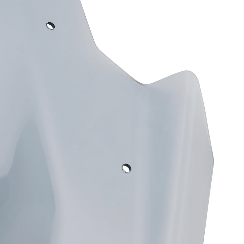 2022-2024 YAMAHA T-MAX 560 ABS Motorrad Windschutzscheibe Windschutz