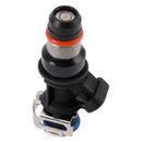 Boquilla de inyector de combustible de 1 pieza para Chevrolet GMC Buick Cadillac Hummer H2 Isuzu NPR FJ315