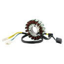Estator do alternador para Access 4.38 480/Triton Reactor 450/31120-E12-100