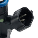 1 szt. Wtryskiwacz paliwa EAT320 pasuje do Mitsubishi Colt 1.3L Lancer 1.6L ASX 1465A331