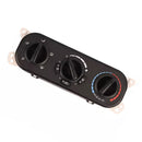 2007-2010 Jeep Wrangler JK Air Conditioning Heater Control Switch 55111840AE