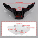 2024-2025 Yamaha MT-09/SP ABS Motocykl przednią szybę