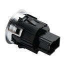 Start-stop-angiver switch-knap LR070381 til Land Rover Discovery