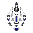 Kåpesett for Street Triple 765 R/RS (2020–2022)